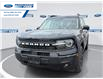 2026 Ford Bronco Sport Outer Banks (Stk: TRE38254) in Wallaceburg - Image 1 of 17