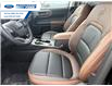 2026 Ford Bronco Sport Outer Banks (Stk: TRE38254) in Wallaceburg - Image 3 of 17