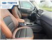 2026 Ford Bronco Sport Outer Banks (Stk: TRE38254) in Wallaceburg - Image 16 of 17