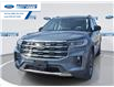 2026 Ford Explorer Active (Stk: TGB68107) in Wallaceburg - Image 1 of 26