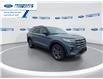 2026 Ford Explorer Active (Stk: TGB68107) in Wallaceburg - Image 2 of 26