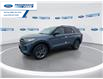 2026 Ford Explorer Active (Stk: TGB68107) in Wallaceburg - Image 4 of 26