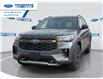 2026 Ford Explorer Tremor (Stk: TGB60852) in Wallaceburg - Image 1 of 26