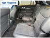 2026 Ford Explorer Tremor (Stk: TGB60852) in Wallaceburg - Image 22 of 26