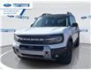2026 Ford Bronco Sport Badlands (Stk: TRE51714) in Wallaceburg - Image 1 of 25