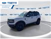 2026 Ford Bronco Sport Badlands (Stk: TRE51714) in Wallaceburg - Image 4 of 25