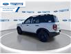 2026 Ford Bronco Sport Badlands (Stk: TRE51714) in Wallaceburg - Image 6 of 25