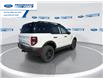 2026 Ford Bronco Sport Badlands (Stk: TRE51714) in Wallaceburg - Image 8 of 25