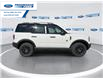 2026 Ford Bronco Sport Badlands (Stk: TRE51714) in Wallaceburg - Image 9 of 25