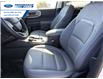2026 Ford Bronco Sport Badlands (Stk: TRE51714) in Wallaceburg - Image 11 of 25