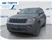 2019 Jeep Grand Cherokee Trailhawk (Stk: KC665010T) in Wallaceburg - Image 1 of 26