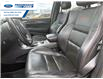 2019 Jeep Grand Cherokee Trailhawk (Stk: KC665010T) in Wallaceburg - Image 11 of 26