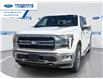 2024 Ford F-150 Lariat (Stk: RFA36598L) in Wallaceburg - Image 1 of 25