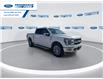 2024 Ford F-150 Lariat (Stk: RFA36598L) in Wallaceburg - Image 2 of 25