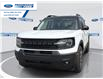 2026 Ford Bronco Sport Big Bend (Stk: TRE51374) in Wallaceburg - Image 1 of 24