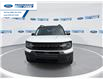 2026 Ford Bronco Sport Big Bend (Stk: TRE51374) in Wallaceburg - Image 3 of 24