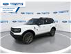 2026 Ford Bronco Sport Big Bend (Stk: TRE51374) in Wallaceburg - Image 4 of 24