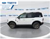 2026 Ford Bronco Sport Big Bend (Stk: TRE51374) in Wallaceburg - Image 5 of 24
