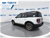 2026 Ford Bronco Sport Big Bend (Stk: TRE51374) in Wallaceburg - Image 6 of 24