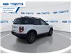 2026 Ford Bronco Sport Big Bend (Stk: TRE51374) in Wallaceburg - Image 8 of 24