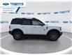 2026 Ford Bronco Sport Big Bend (Stk: TRE51374) in Wallaceburg - Image 9 of 24