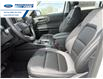 2026 Ford Bronco Sport Big Bend (Stk: TRE51374) in Wallaceburg - Image 11 of 24