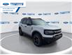 2026 Ford Bronco Sport Outer Banks (Stk: TRE50193) in Wallaceburg - Image 2 of 26