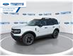 2026 Ford Bronco Sport Outer Banks (Stk: TRE50193) in Wallaceburg - Image 4 of 26