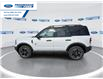 2026 Ford Bronco Sport Outer Banks (Stk: TRE50193) in Wallaceburg - Image 5 of 26