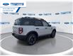 2026 Ford Bronco Sport Outer Banks (Stk: TRE50193) in Wallaceburg - Image 8 of 26