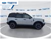 2026 Ford Bronco Sport Outer Banks (Stk: TRE50193) in Wallaceburg - Image 9 of 26