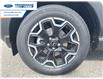 2026 Ford Bronco Sport Outer Banks (Stk: TRE50193) in Wallaceburg - Image 10 of 26