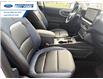 2026 Ford Bronco Sport Outer Banks (Stk: TRE50193) in Wallaceburg - Image 25 of 26