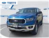 2019 Ford Ranger XLT (Stk: KLA57512T) in Wallaceburg - Image 1 of 25