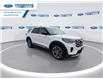 2025 Ford Explorer Platinum (Stk: SGA03371L) in Wallaceburg - Image 2 of 27 2025 Ford Explorer Platinum (Stk: SGA03371L) in Wallaceburg - Image 2 of 27