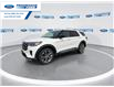 2025 Ford Explorer Platinum (Stk: SGA03371L) in Wallaceburg - Image 4 of 27 2025 Ford Explorer Platinum (Stk: SGA03371L) in Wallaceburg - Image 4 of 27
