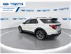 2025 Ford Explorer Platinum (Stk: SGA03371L) in Wallaceburg - Image 6 of 27 2025 Ford Explorer Platinum (Stk: SGA03371L) in Wallaceburg - Image 6 of 27