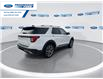 2025 Ford Explorer Platinum (Stk: SGA03371L) in Wallaceburg - Image 8 of 27 2025 Ford Explorer Platinum (Stk: SGA03371L) in Wallaceburg - Image 8 of 27