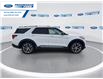 2025 Ford Explorer Platinum (Stk: SGA03371L) in Wallaceburg - Image 9 of 27 2025 Ford Explorer Platinum (Stk: SGA03371L) in Wallaceburg - Image 9 of 27