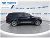 2021 Ford Explorer XLT (Stk: MGA89852T) in Wallaceburg - Image 9 of 22