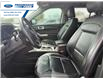 2021 Ford Explorer XLT (Stk: MGA89852T) in Wallaceburg - Image 11 of 22