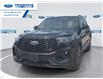 2025 Ford Explorer ST (Stk: SGB32844L) in Wallaceburg - Image 1 of 19