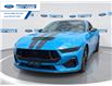 2024 Ford Mustang GT Premium (Stk: R5425713T) in Wallaceburg - Image 1 of 25