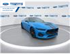 2024 Ford Mustang GT Premium (Stk: R5425713T) in Wallaceburg - Image 2 of 25