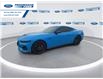 2024 Ford Mustang GT Premium (Stk: R5425713T) in Wallaceburg - Image 4 of 25