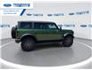2025 Ford Bronco Outer Banks (Stk: SLA97875) in Wallaceburg - Image 2 of 25 2025 Ford Bronco Outer Banks (Stk: SLA97875) in Wallaceburg - Image 2 of 25