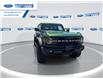 2025 Ford Bronco Outer Banks (Stk: SLA97875) in Wallaceburg - Image 4 of 25 2025 Ford Bronco Outer Banks (Stk: SLA97875) in Wallaceburg - Image 4 of 25