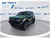 2025 Ford Bronco Outer Banks (Stk: SLA97875) in Wallaceburg - Image 5 of 25 2025 Ford Bronco Outer Banks (Stk: SLA97875) in Wallaceburg - Image 5 of 25