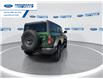 2025 Ford Bronco Outer Banks (Stk: SLA97875) in Wallaceburg - Image 9 of 25 2025 Ford Bronco Outer Banks (Stk: SLA97875) in Wallaceburg - Image 9 of 25