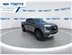 2026 Ford Ranger XLT (Stk: TLE23299) in Wallaceburg - Image 2 of 25